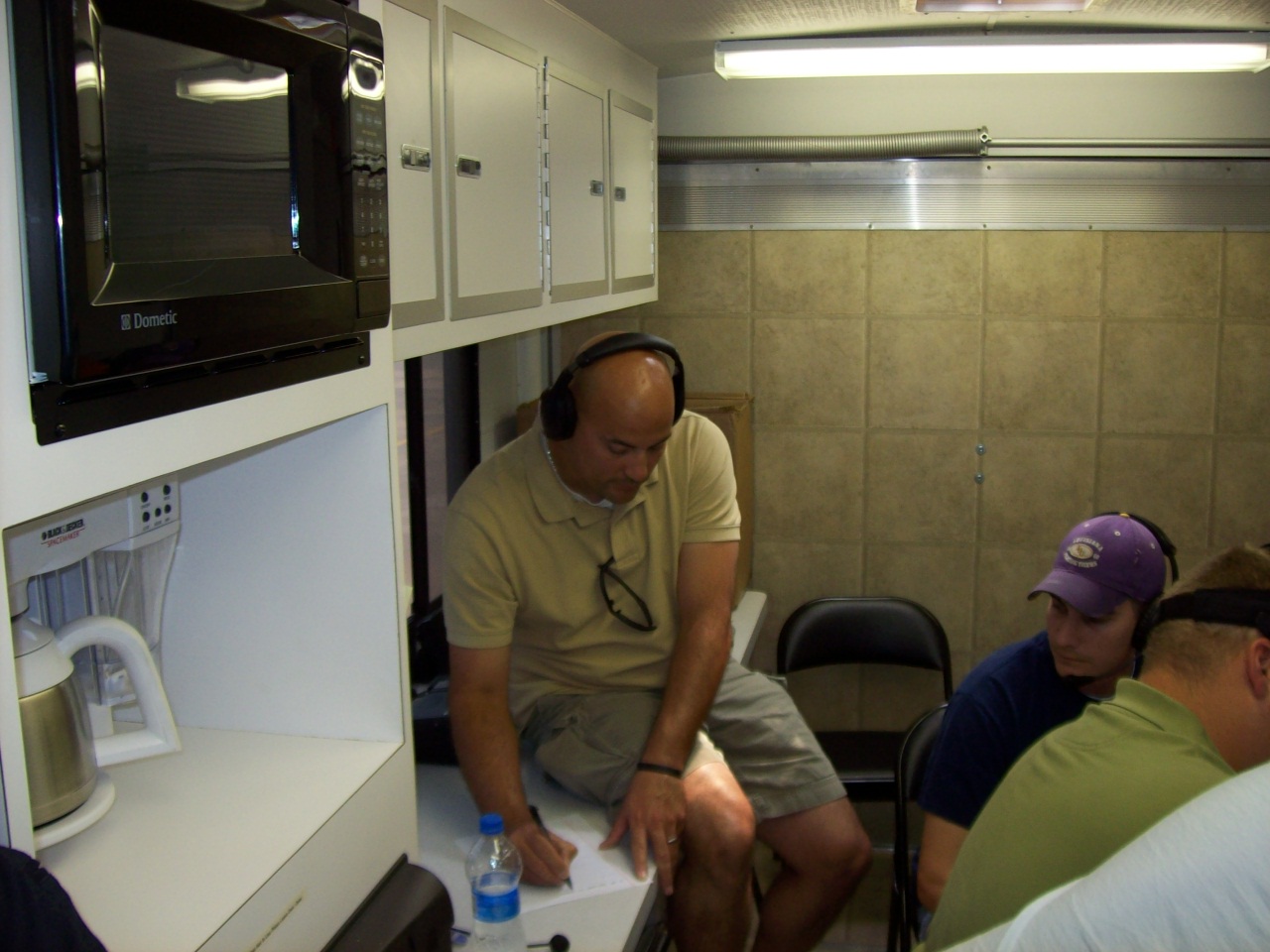 Enforcement Technology Group, Inc.